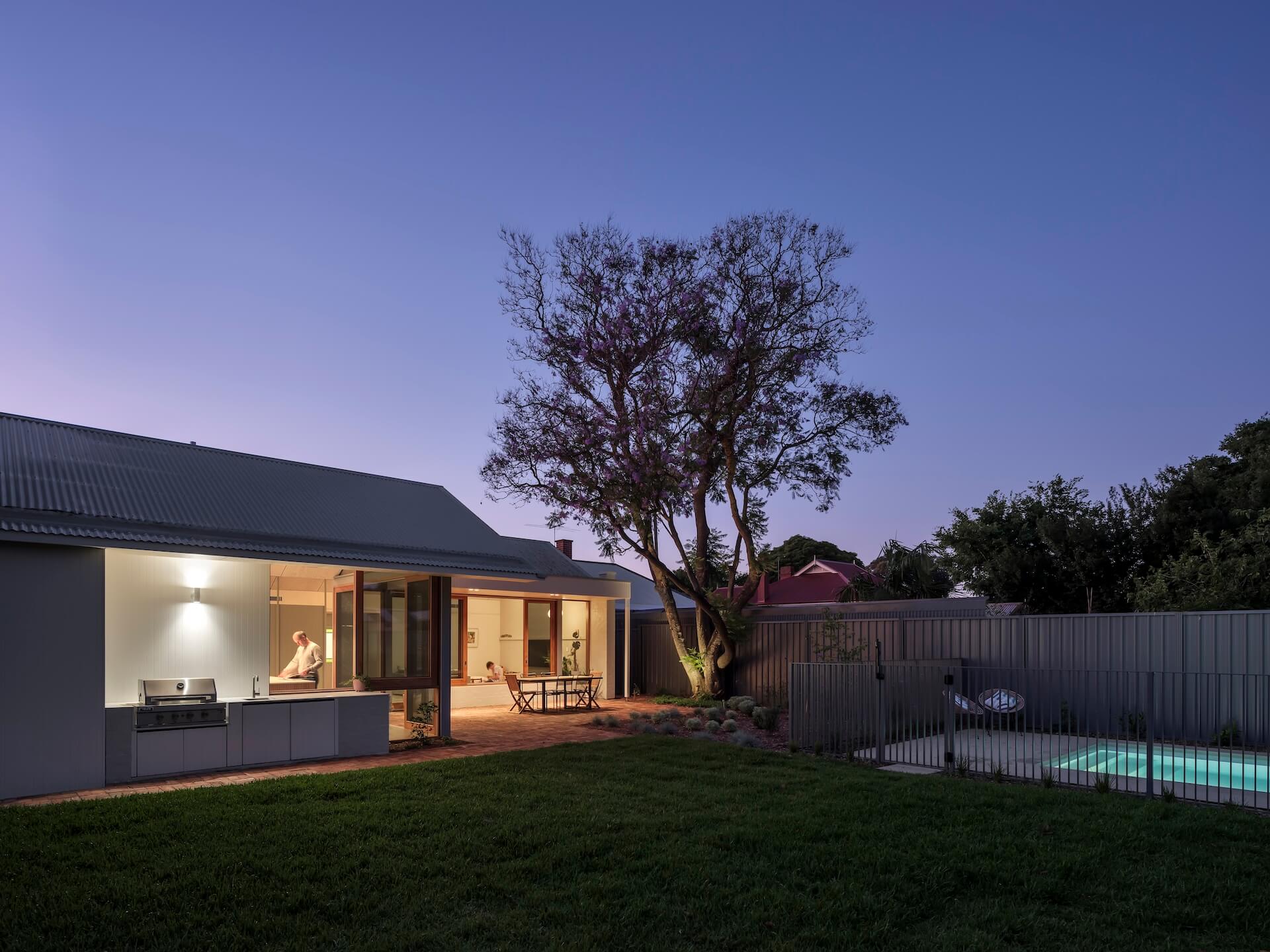 Weave Architects - Image