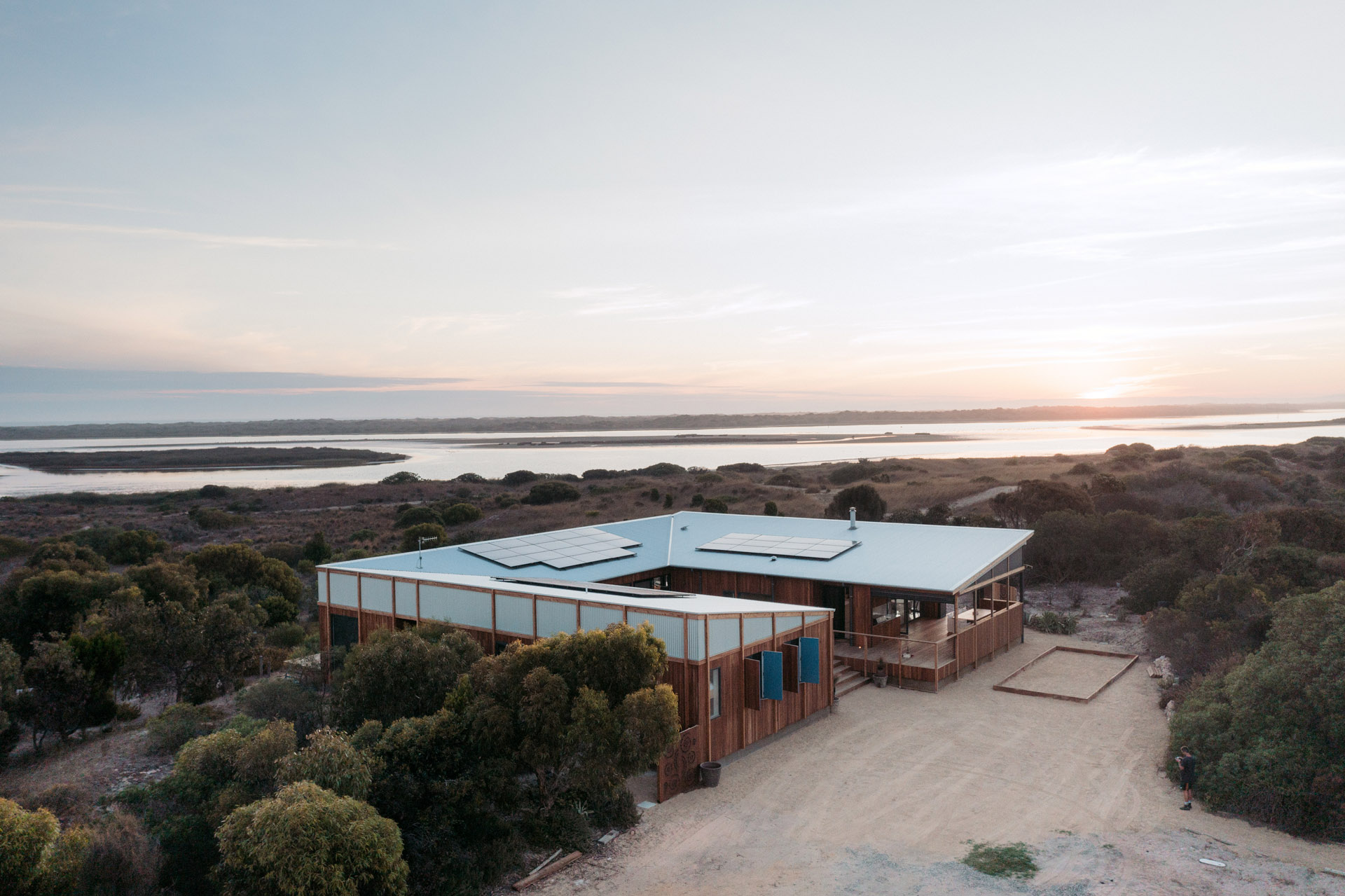 Weave Architects - Image
