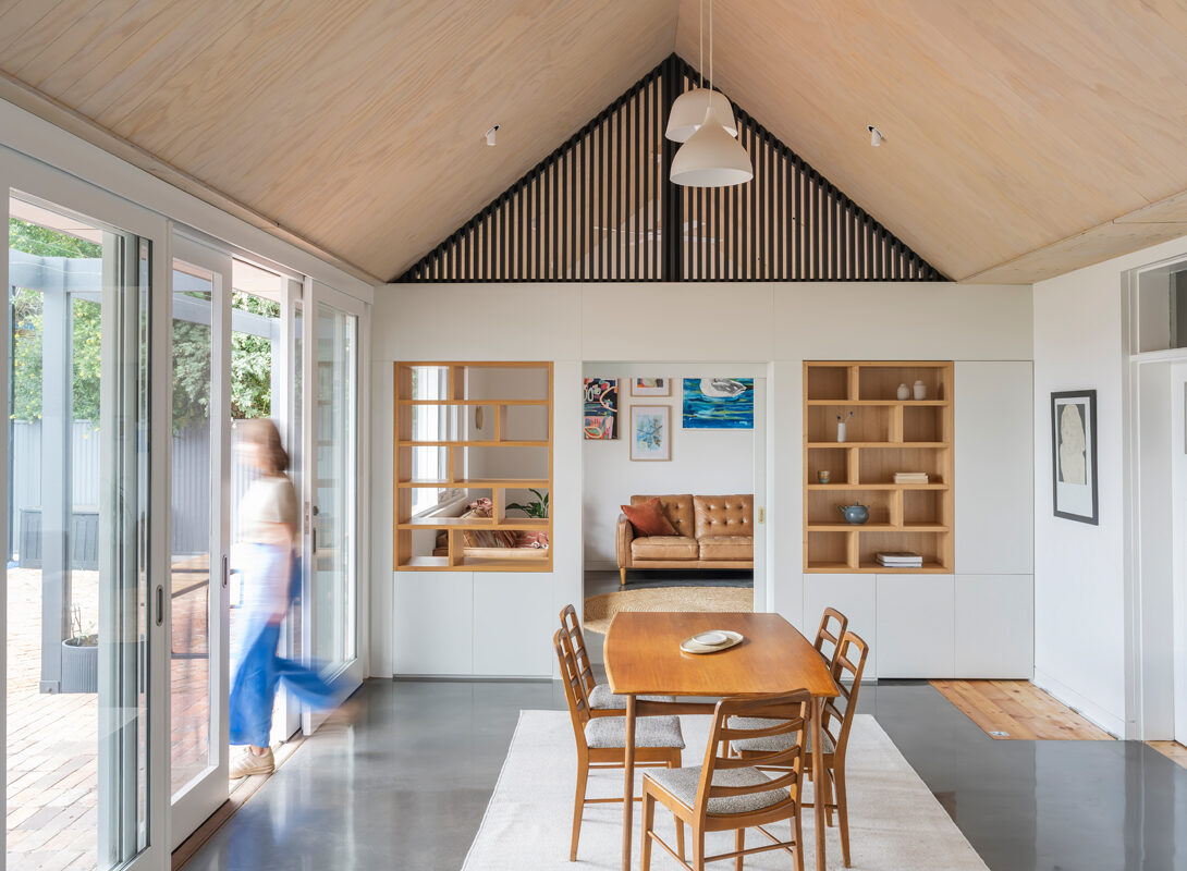 Weave Architects - Image